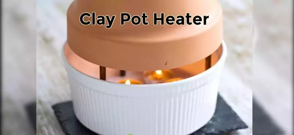 terracotta pot heater danger