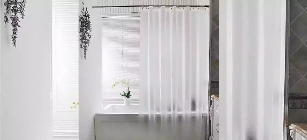 How To Wash Plastic Shower Curtains