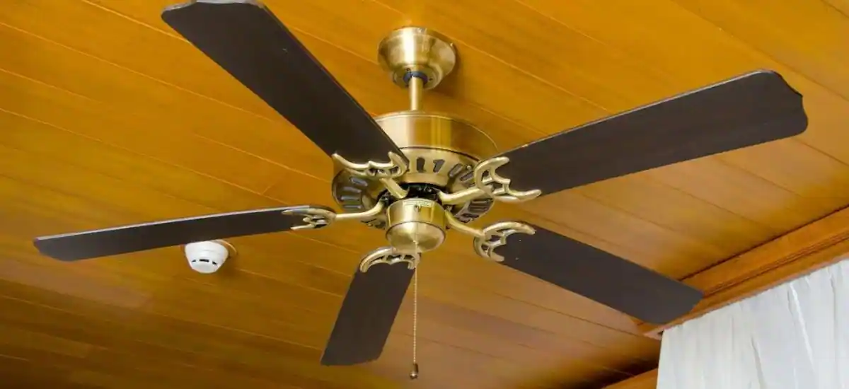 Is It Possible To Install A Ceiling Fan Without An Electrician?