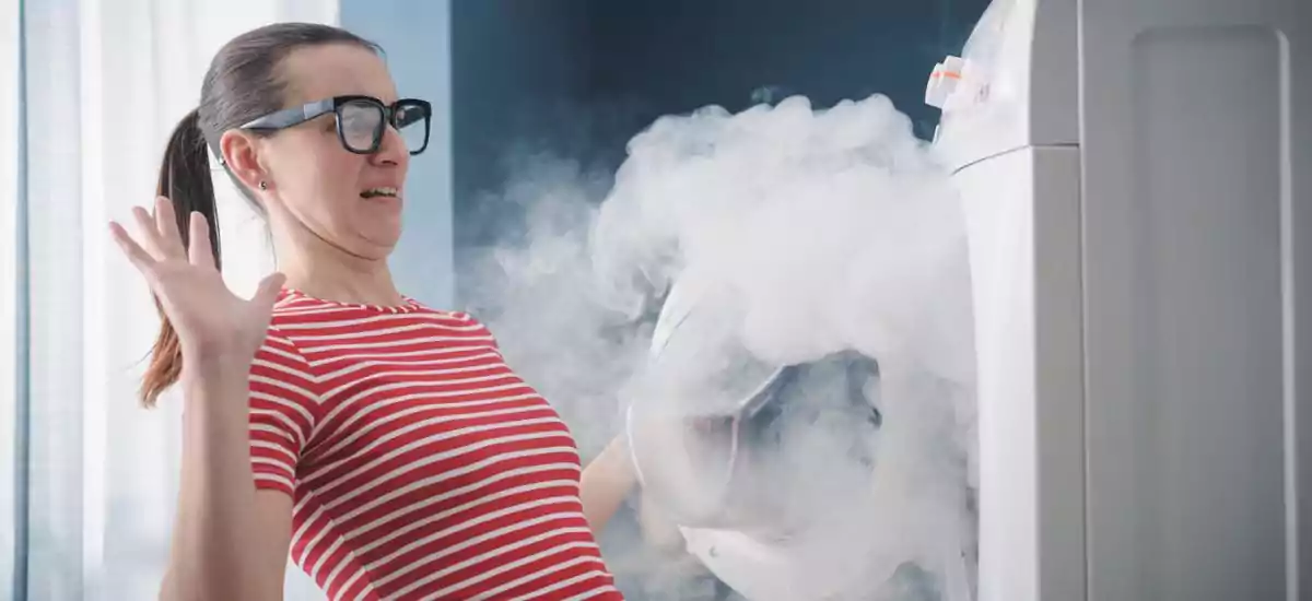 How to get smoke smell out of clothes fast
